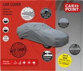 Carpoint Autohoes Ultimate Protection M 432x150x126cm (1723613)