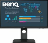 BenQ - Full HD IPS Beeldscherm BL2780T - 60 Hz Monitor - 2560 x 1440 Pixel - 27 Inch