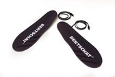 Verwarmde Zolen | Extra Dun | Ultra Power | USB | One size fits all