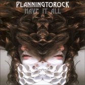 Planningtorock - Have It All (12" Vinyl Single)