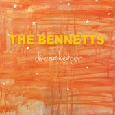 The Bennetts - Dreamkeeper (CD)