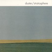 Duster - Stratosphere (CD) (25th Anniversary Edition)