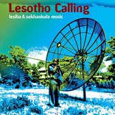 Various Artists - Lesotho Calling (CD)