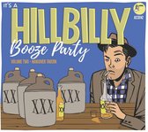 Various Artists - Hillbilly Booze Party Volume 2 (CD)