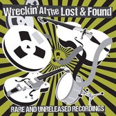 Various Artists - Wreckin' At Lost & Found (CD)