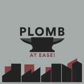 Plomb - At Ease! (CD)