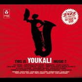 Various Artists - This Is Youkali Music (CD)
