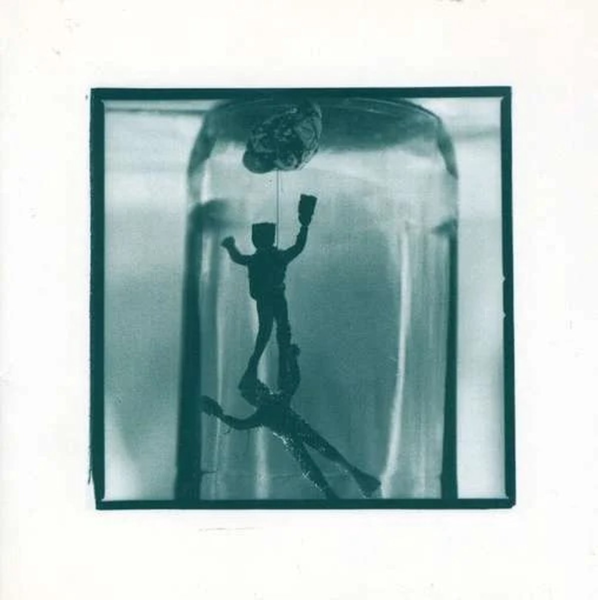 Mattias Windemo - Water Story (CD)