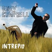 Rory Campbell - Intrepid (CD)