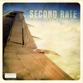Second Rate - Vol. 1: Discography (2 LP) (Special Edition)