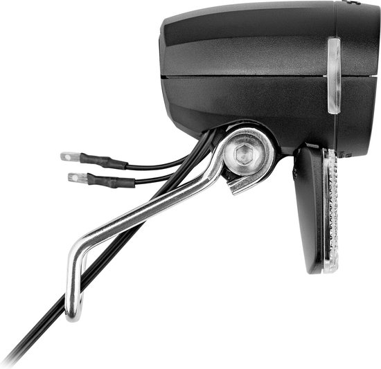 Koplamp Busch und Müller Lumotec Myc E voor e-bike - 50 Lux - 6-42 Volt — afbeelding 4