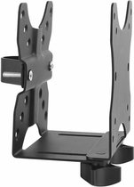Screen Table Support Startech ACCSMNT Black