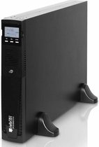 Uninterruptible Power Supply System Interactive UPS Riello VSD 1500