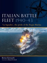 Fleet 6 - Italian Battle Fleet 1940–43