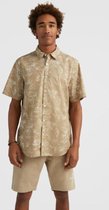 O'neill Hemden CIRCLE SURFER SHIRT