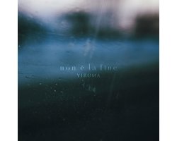 Yiruma - Non È La Fine (10" LP)