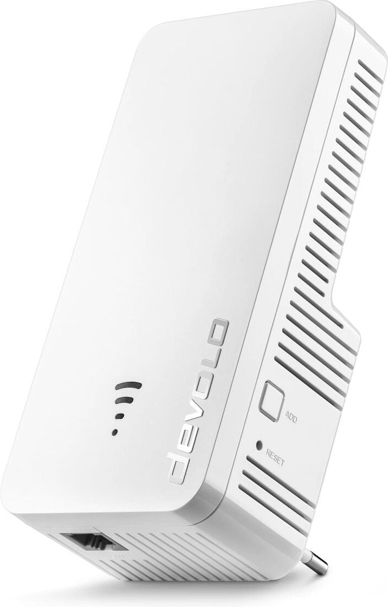 Devolo dLAN 1200 Wi-Fi AC (9790) - Répéteur Wi-Fi - Garantie 3 ans