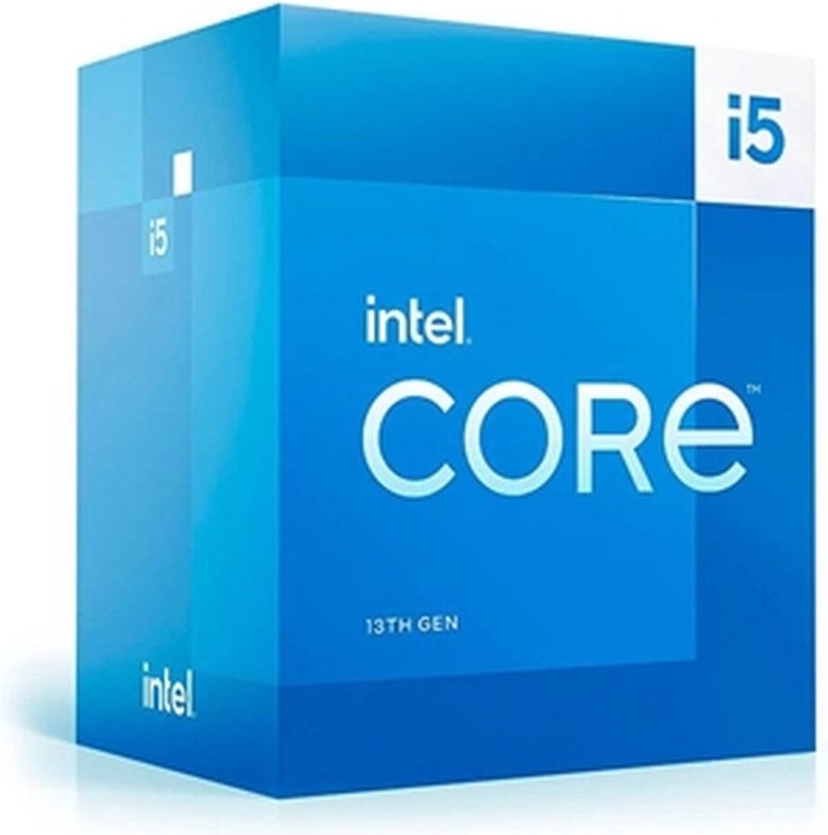 Intel Core i5-13500, Intel® Core™ i5, LGA 1700, Intel, i5-13500, 64-bit, Intel® 13de generatie Core™ i5