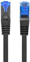 UTP Category 6 Rigid Network Cable Lanberg PCF6A-10CC-0050-BK