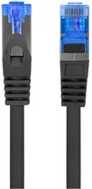 UTP Category 6 Rigid Network Cable Lanberg PCF6A-10CC-0500-BK