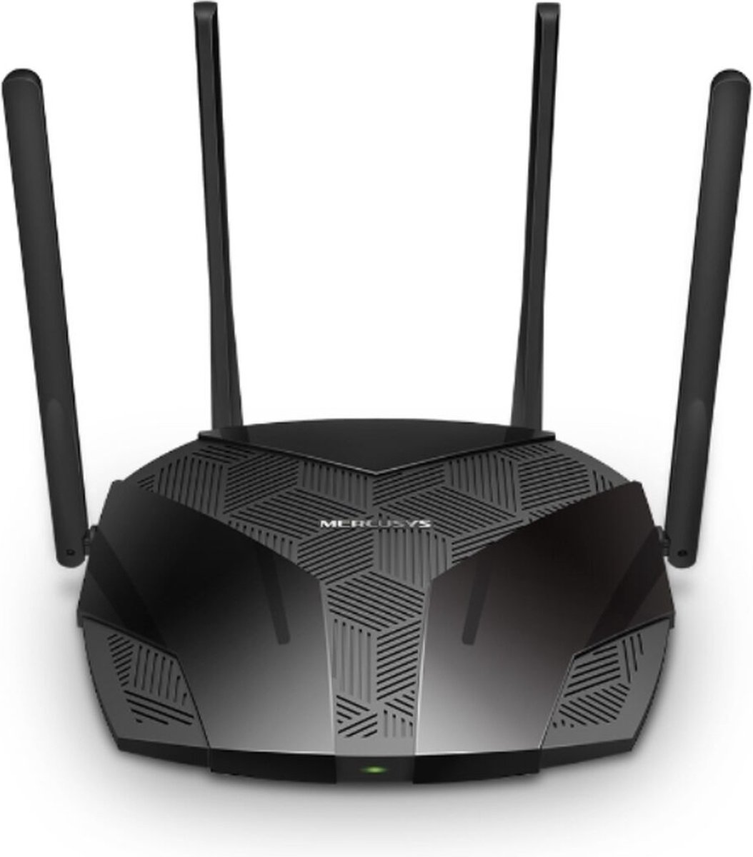 Router Mercusys MR80X