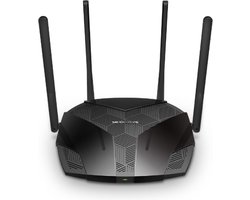 Router Mercusys MR80X