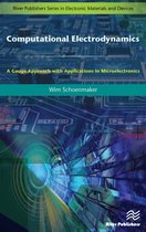 River Publishers Series in Electronic Materials and Devices- Computational Electrodynamics