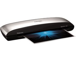 Fellowes Lamineerapparaat Spectra A3 - 125 micron - Starterkit - Zwart