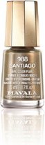 Mavala - 988 Santiago- Nagellak