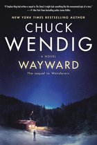 Wanderers- Wayward
