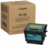 Canon  PF04 - Printkop