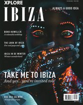 Xplore Ibiza Magazine - 08 2021