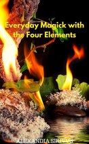 Everyday Magick with the Four Elements