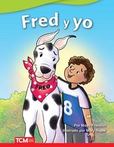 Literary Text - Fred y yo