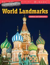 Engineering Marvels: World Landmarks: Addition and Subtraction: Read-along ebook