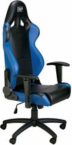 Gaming Chair OMP MY2016 Black/Blue