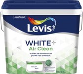 Levis White+ Air Clean - 5L