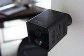 Technaxx TX-190 Mini Camera - FullHD - Met PIR sensor - WiFi - Zwart