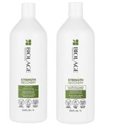 Matrix - Biolage Strenght Recovery Shampoo & Conditioner - voordeelverpakking - 2 x 1000ml