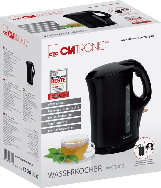 Roze Waterkoker Kopen? Beste Roze Waterkokers Met Top Deals