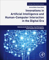 Intelligent Data-Centric Systems - Innovations in Artificial Intelligence and Human-Computer Interaction in the Digital Era
