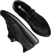 Remonte Sneaker - Vrouwen - Zwart - Maat 38