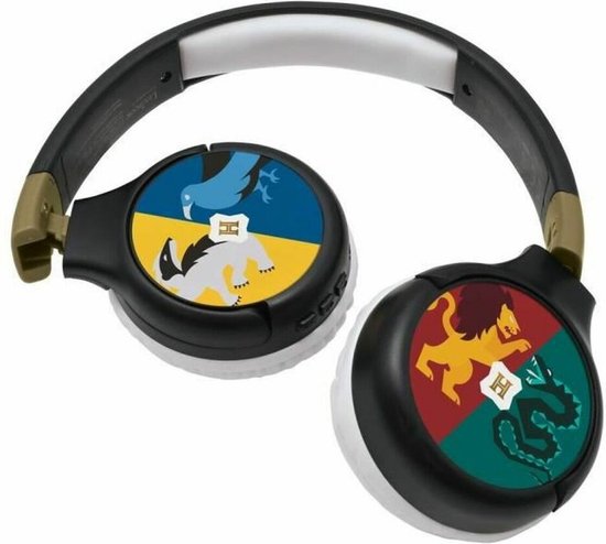 Bluetooth Headphones Lexibook Harry Potter 2-in-1