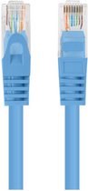 UTP Category 6 Rigid Network Cable Lanberg PCU6-10CC-0750-B