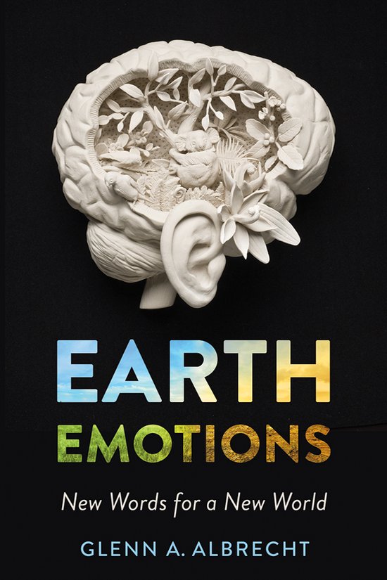Earth Emotions - cover