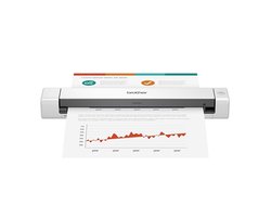 Brother DSmobile DS-640 - Scanner