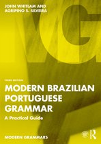 Modern Grammars- Modern Brazilian Portuguese Grammar