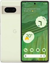 Google Pixel 7 - Smartphone - 128GB - Geel