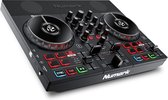 Control DJ Numark Party Mix Live
