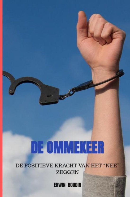 Foto: De ommekeer